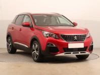 Peugeot 3008  1.2 PureTech Allure
