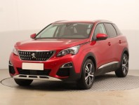 Peugeot 3008  1.2 PureTech Allure