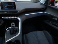 Peugeot 3008  1.2 PureTech Allure