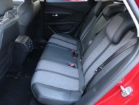 Peugeot 3008  1.2 PureTech Allure