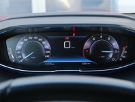 Peugeot 3008  1.2 PureTech Allure