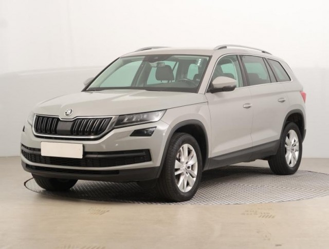 Škoda Kodiaq  2.0 TDI 