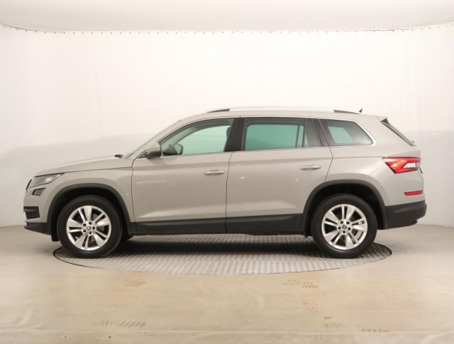 Škoda Kodiaq  2.0 TDI 