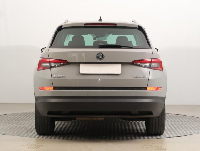 Škoda Kodiaq  2.0 TDI 