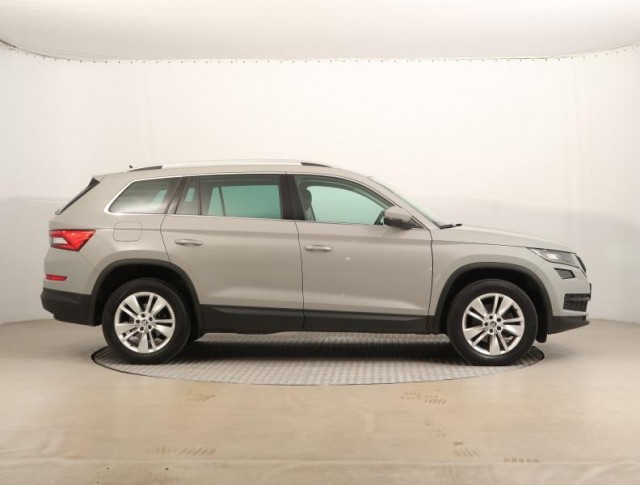 Škoda Kodiaq  2.0 TDI 