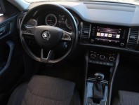 Škoda Kodiaq  2.0 TDI 