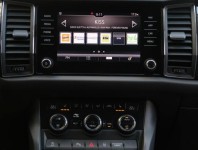 Škoda Kodiaq  2.0 TDI 
