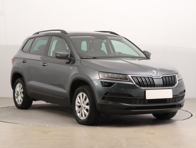 Škoda Karoq  1.6 TDI Ambition Plus