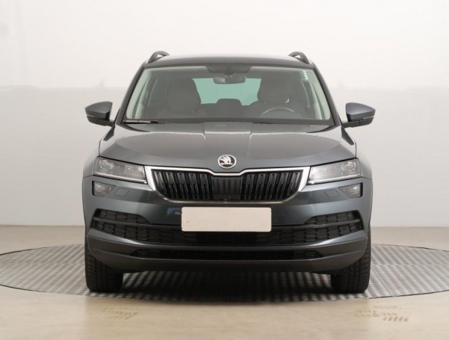 Škoda Karoq  1.6 TDI Ambition Plus