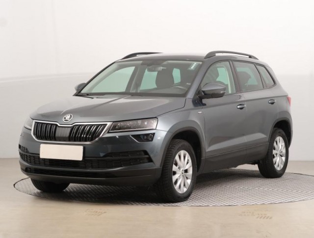 Škoda Karoq  1.6 TDI Ambition Plus
