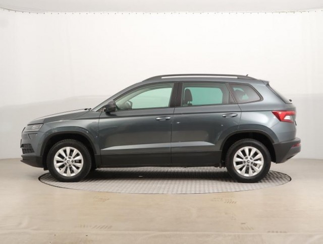 Škoda Karoq  1.6 TDI Ambition Plus