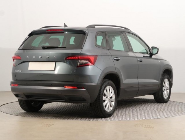 Škoda Karoq  1.6 TDI Ambition Plus
