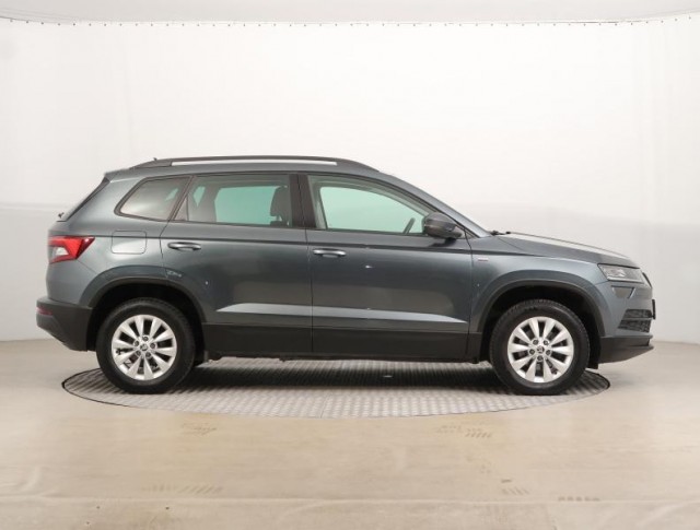 Škoda Karoq  1.6 TDI Ambition Plus