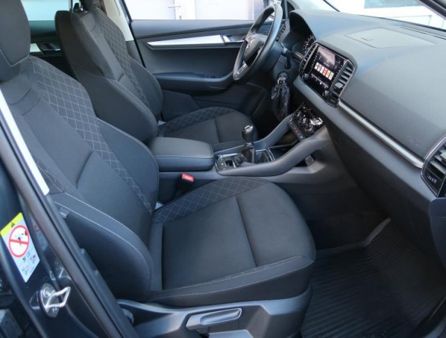 Škoda Karoq  1.6 TDI Ambition Plus