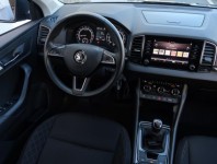 Škoda Karoq  1.6 TDI Ambition Plus