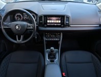 Škoda Karoq  1.6 TDI Ambition Plus