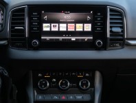 Škoda Karoq  1.6 TDI Ambition Plus