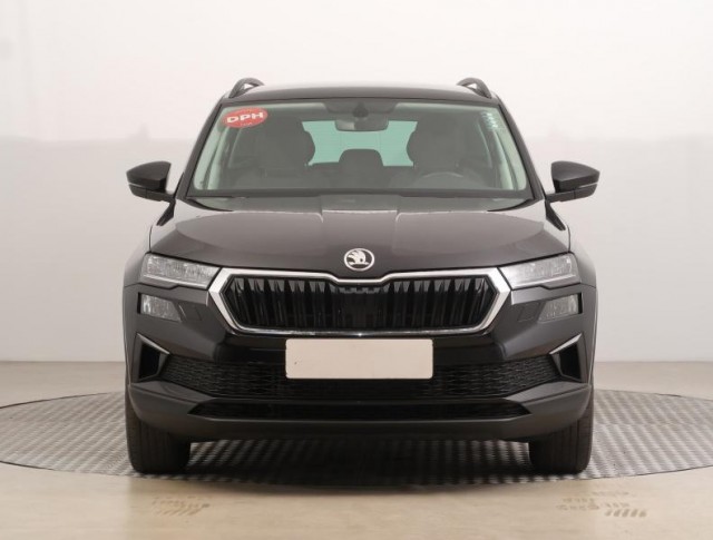 Škoda Karoq  1.5 TSI Ambition
