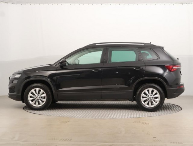 Škoda Karoq  1.5 TSI Ambition