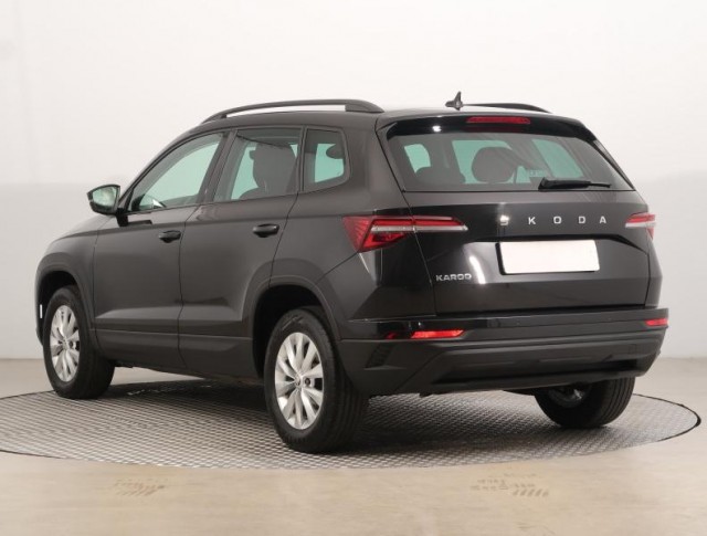 Škoda Karoq  1.5 TSI Ambition