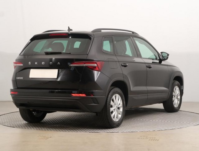 Škoda Karoq  1.5 TSI Ambition