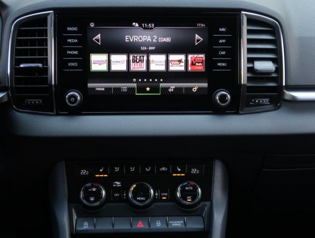 Škoda Karoq  1.5 TSI Ambition