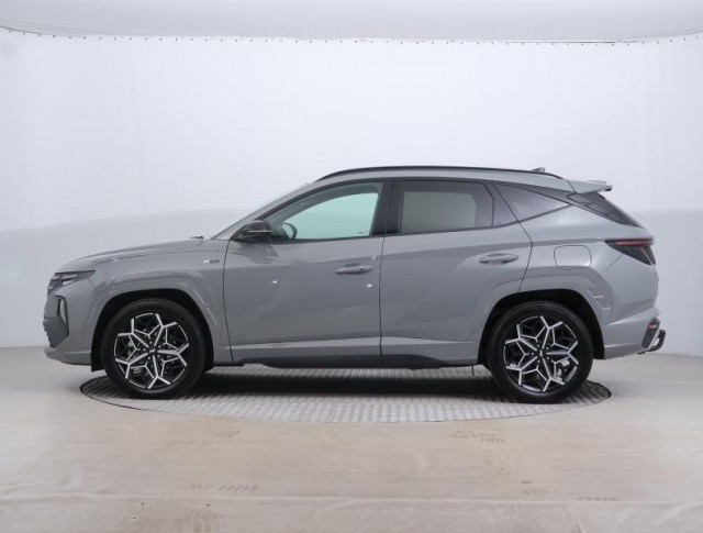 Hyundai Tucson  1.6 T-GDI HEV N-Line Style