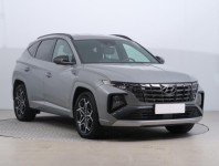 Hyundai Tucson  1.6 T-GDI HEV N-Line Style