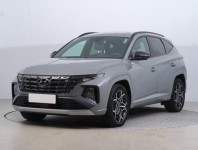 Hyundai Tucson  1.6 T-GDI HEV N-Line Style
