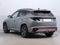 Hyundai Tucson  1.6 T-GDI HEV N-Line Style
