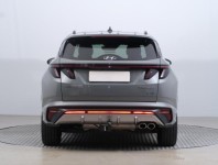 Hyundai Tucson  1.6 T-GDI HEV N-Line Style