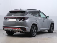 Hyundai Tucson  1.6 T-GDI HEV N-Line Style