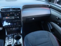 Hyundai Tucson  1.6 T-GDI HEV N-Line Style