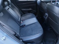 Hyundai Tucson  1.6 T-GDI HEV N-Line Style