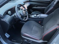 Hyundai Tucson  1.6 T-GDI HEV N-Line Style