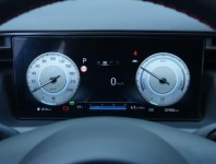 Hyundai Tucson  1.6 T-GDI HEV N-Line Style
