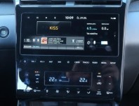 Hyundai Tucson  1.6 T-GDI HEV N-Line Style