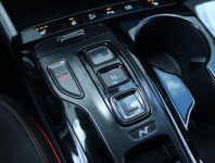 Hyundai Tucson  1.6 T-GDI HEV N-Line Style