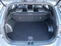 Hyundai Tucson  1.6 T-GDI HEV N-Line Style