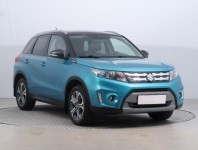 Suzuki Vitara  1.6 VVT Elegance