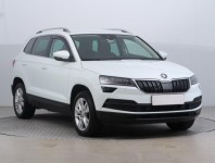 Škoda Karoq  1.5 TSI Style