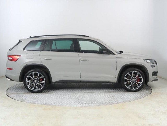 Škoda Kodiaq  RS 2.0 TDI RS