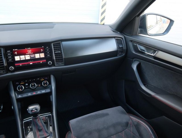Škoda Kodiaq  RS 2.0 TDI RS