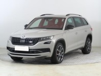Škoda Kodiaq  RS 2.0 TDI RS