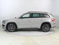 Škoda Kodiaq  RS 2.0 TDI RS