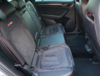 Škoda Kodiaq  RS 2.0 TDI RS