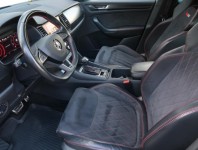 Škoda Kodiaq  RS 2.0 TDI RS