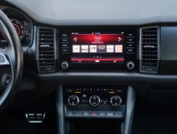 Škoda Kodiaq  RS 2.0 TDI RS