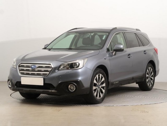 Subaru Outback  2.5 i Exclusive