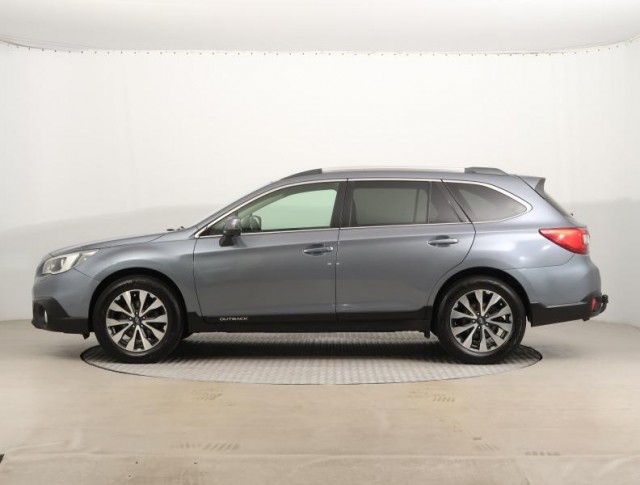 Subaru Outback  2.5 i Exclusive